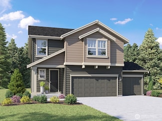 28008 74th Ave NW Unit 44, Stanwood, WA 98292