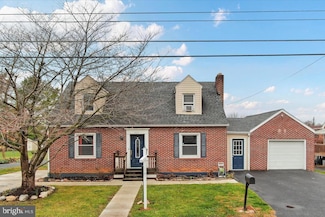 12034 Mayfair Ave, Hagerstown, MD 21742