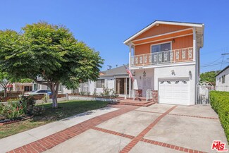2101 N Almadale Ave, Los Angeles, CA 90032