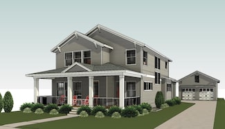 TBB 403 (To Be Built College St, Northfield, MN 55057