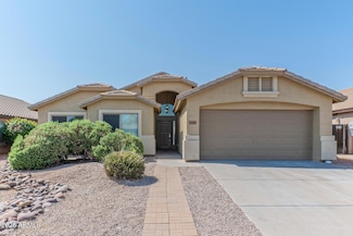 17859 W Eugene Terrace, Surprise, AZ 85388
