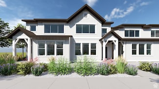 7591 S Opal Mountain Way W Unit 204, West Jordan, UT 84081