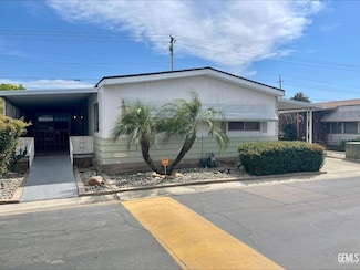 6000 E Brundage Ln Unit 59, Bakersfield, CA 93307