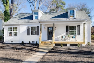 1007 Willow Lawn Dr, Richmond, VA 23226
