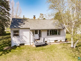2301 Doddridge Ave, Cloquet, MN 55720