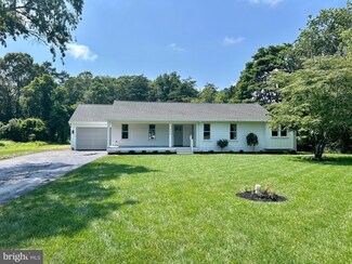 210 Perry Rd, Woodbine, NJ 08270