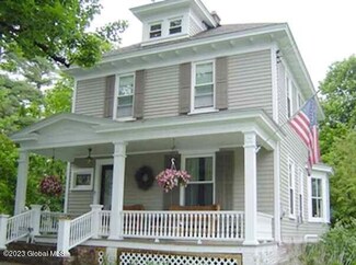 134 Lake Hill Rd, Burnt Hills, NY 12027