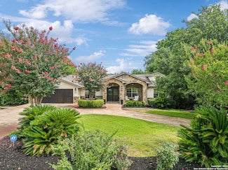 109 Tuttle Rd, San Antonio, TX 78209