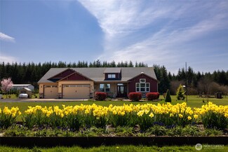 318 Pleasant Hill Rd, Chehalis, WA 98532