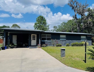 1430 SE 42nd Place, Gainesville, FL 32641
