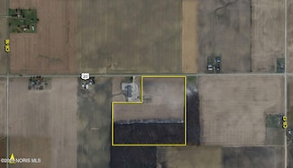 0 U S 20, Alvordton, OH 43501