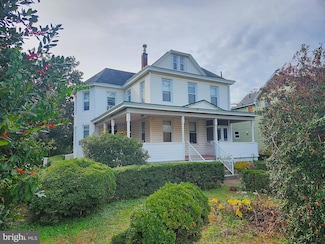 7103 Holabird Ave, Dundalk, MD 21222