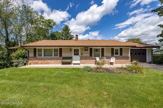 182 Hilltop Rd, Lewisburg, PA 17837
