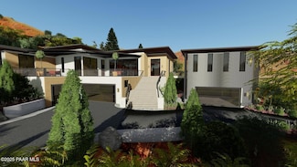 58 Peak Point Ct, Sedona, AZ 86336
