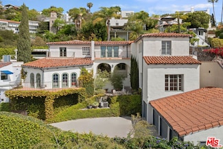 6856 Los Altos Place, Los Angeles, CA 90068