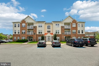 6200 Glen Valley Terrace Unit G, Frederick, MD 21701