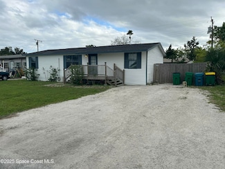 335 Saint Charles Ave, Merritt Island, FL 32953