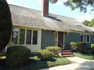 86 Potter Pond, Lexington, MA 02421