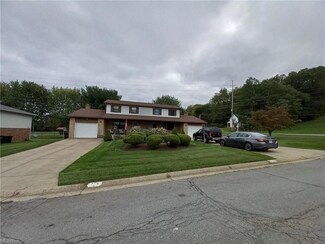 1110 Louisa Marie Ave NW, Massillon, OH 44646