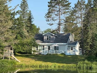 6288 N Helen Lake Rd, Ishpeming, MI 49849