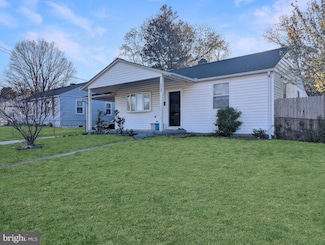 2705 Judith Ave, District Heights, MD 20747