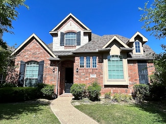 6794 Calm Meadow Dr, Frisco, TX 75035