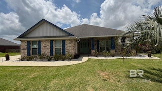 17752 E View Loop, Foley, AL 36535