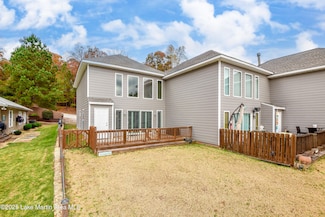 140 Paradise Point, Eclectic, AL 36024