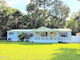 1908 Florida 81, Westville, FL 32464