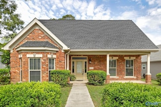 505 Barkley St SW, Hartselle, AL 35640