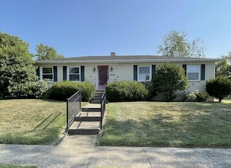 301 Angela Ct, Lexington, KY 40515