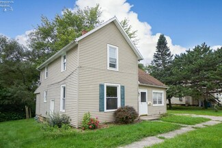 603 Fulton St, Fremont, OH 43420