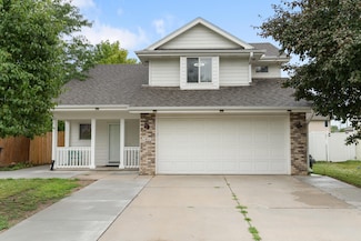 1412 Honey Locust St, Council Bluffs, IA 51501