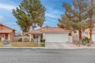 4478 Ruenda Ct, Las Vegas, NV 89147