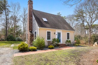 33 Sandpiper Ln, Brewster, MA 02631