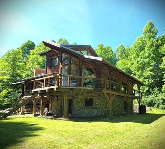 376 Chapman Ridge Rd, Summersville, WV 26651