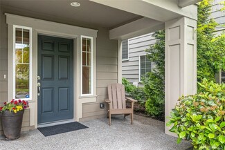 8109 Douglas Ave SE, Snoqualmie, WA 98065