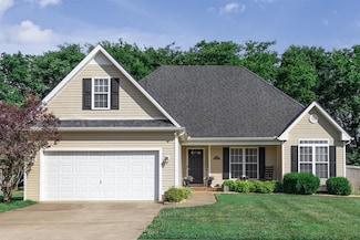 1151 Angelica St, Bowling Green, KY 42104