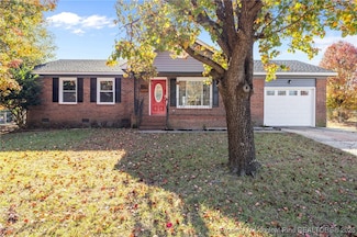 2282 Kerfield Ct, Fayetteville, NC 28306