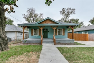 2623 Starks Ave, Dallas, TX 75215