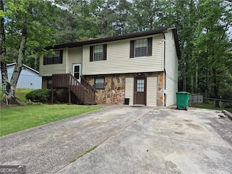 1984 Taffeta Trail, Lithonia, GA 30058
