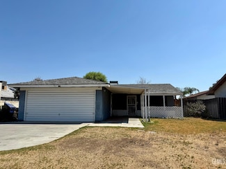 6610 Wilson Rd, Bakersfield, CA 93309