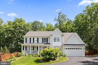 95 Brush Everard Ct, Stafford, VA 22554