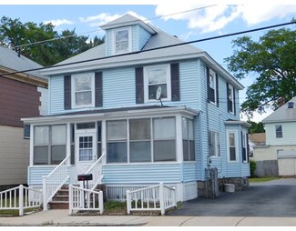 11 Midland St, Lowell, MA 01851