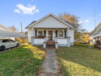 9691 U S 41 Alternate, Poole, KY 42444