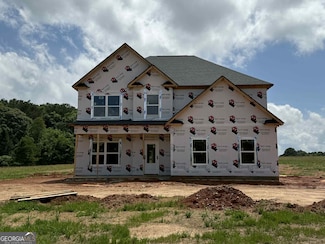252 Old Jackson Rd, McDonough, GA 30252