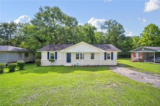 911 W Stuart Dr, Mobile, AL 36605