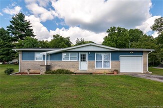 370 Morris Ave, Corydon, IN 47112