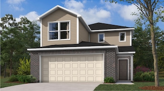 RC Newberry, Maumelle, AR 72113