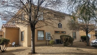 2010 Rancho Lake Dr Unit 203, Las Vegas, NV 89108